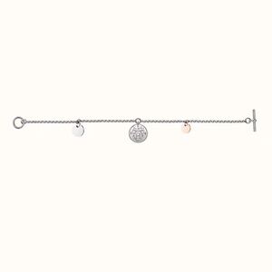 Hermes Ex-Libris bracelet brand new in box